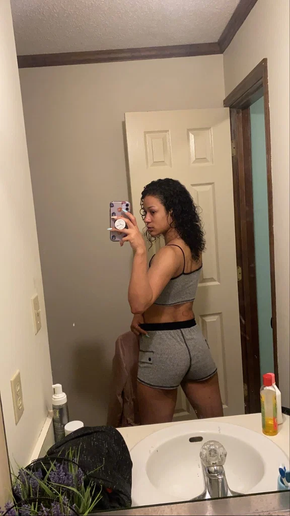 Lil Booty's avatar