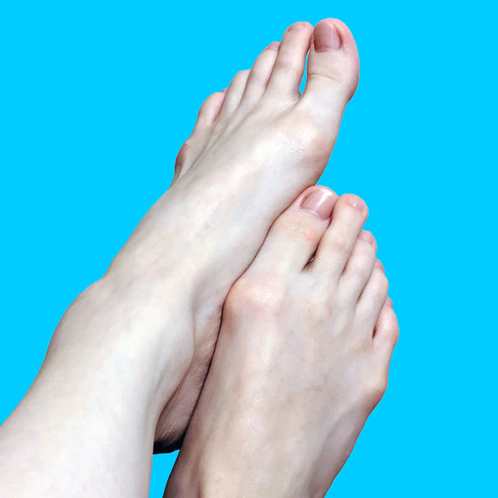 Lucky Bunny's Foot's avatar