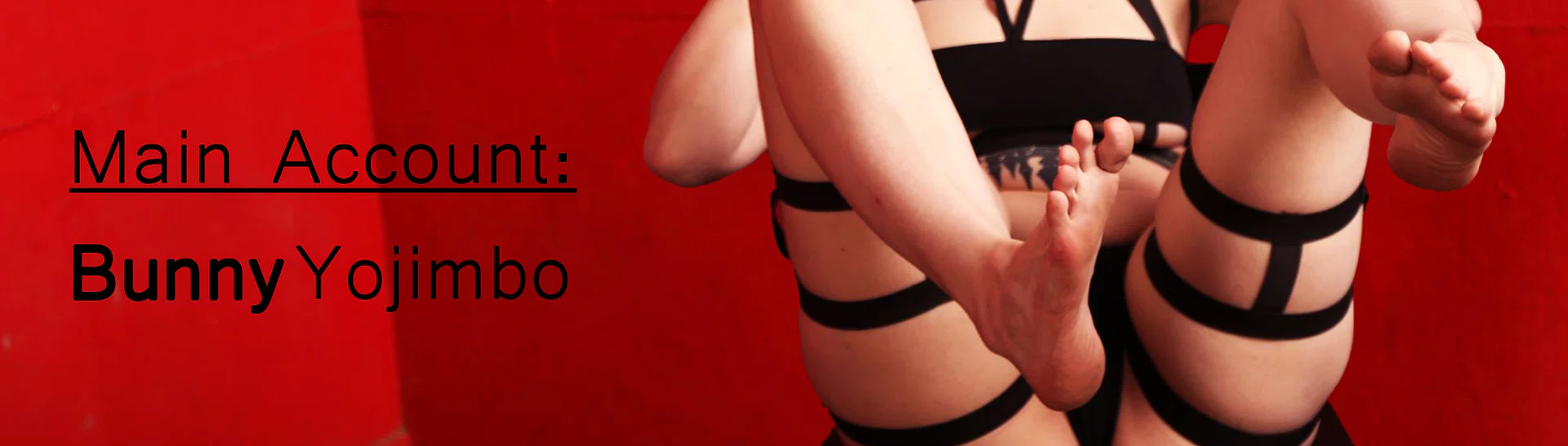 Lucky Bunny's Foot profile banner