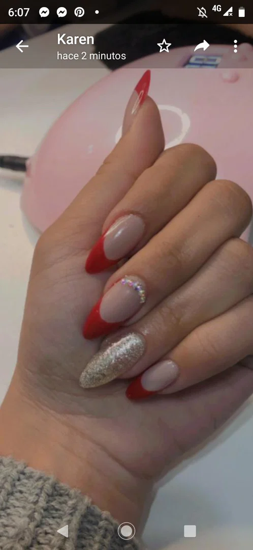 Baby Polish profile banner