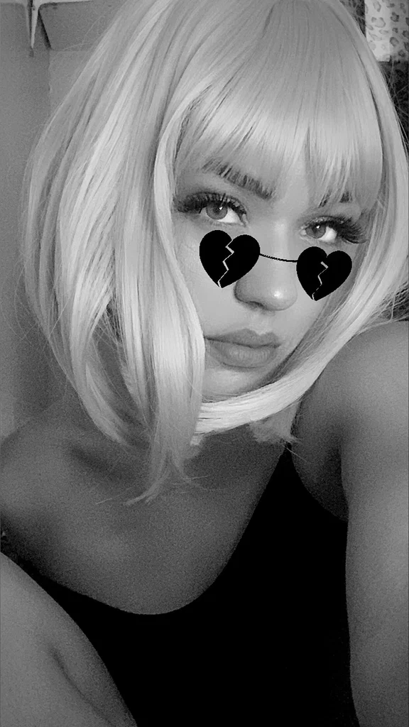 Kitty Fit ♡'s avatar