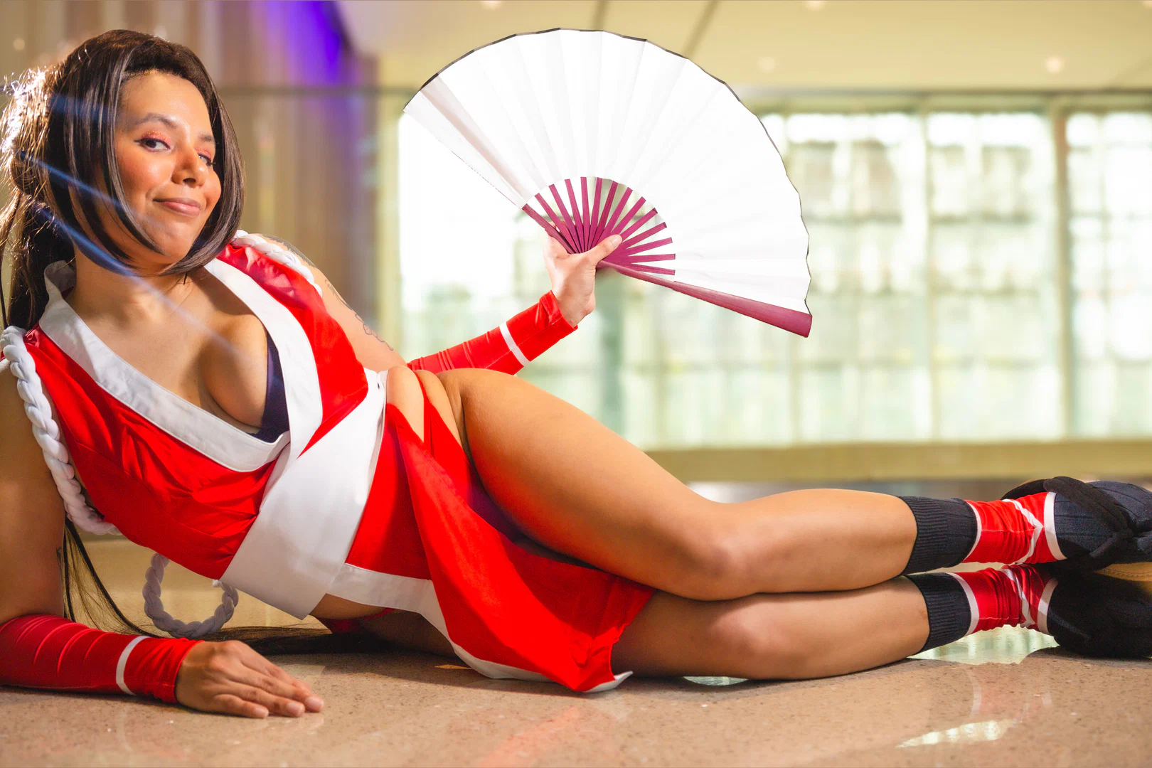 sultrysakuragoddess profile banner