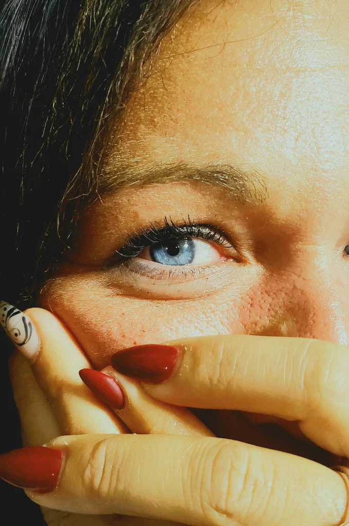 yourblueeyedbabe's avatar