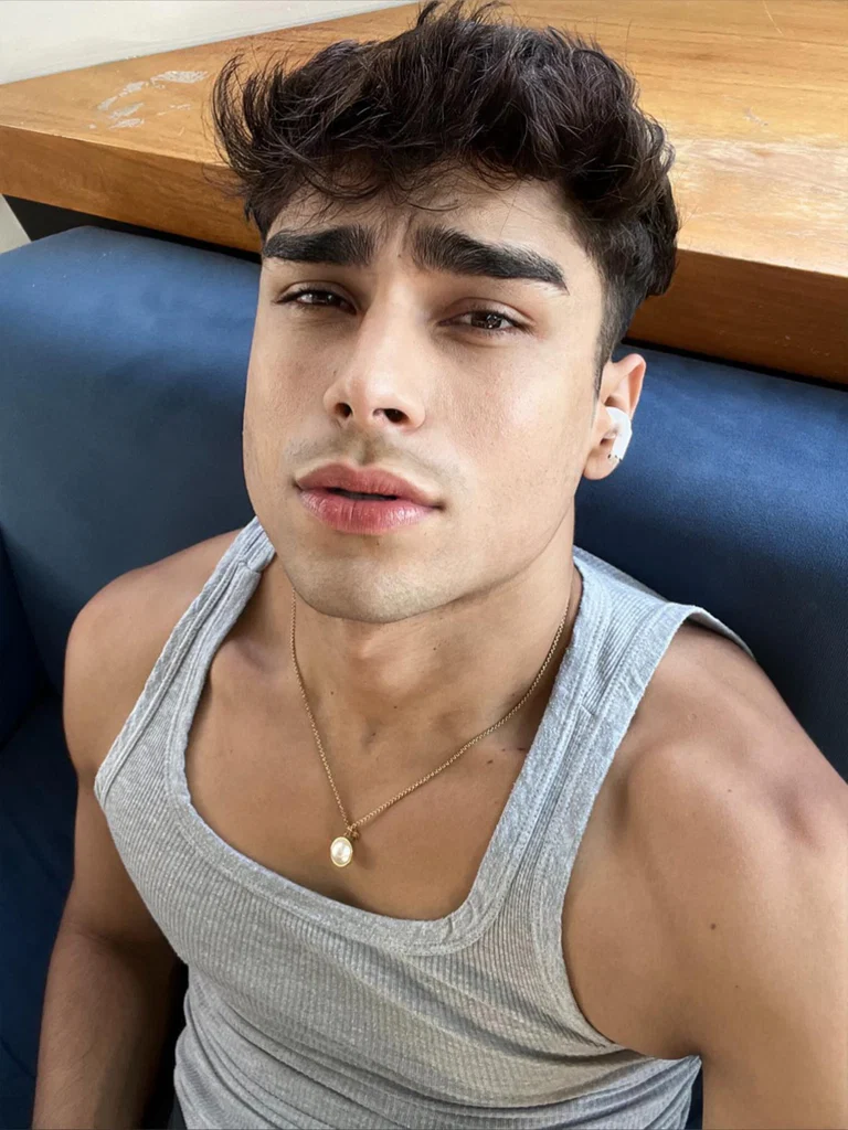 SAMIR SAM's avatar