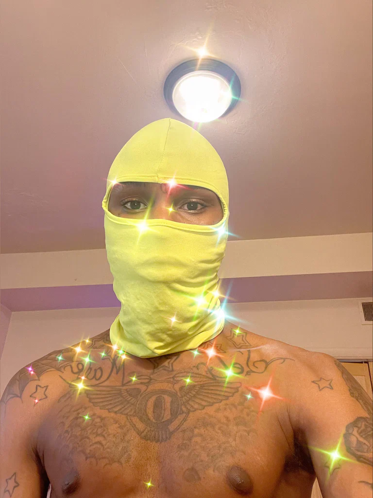 LilDayDay's avatar