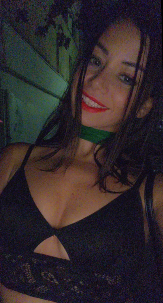 Jasmine's avatar