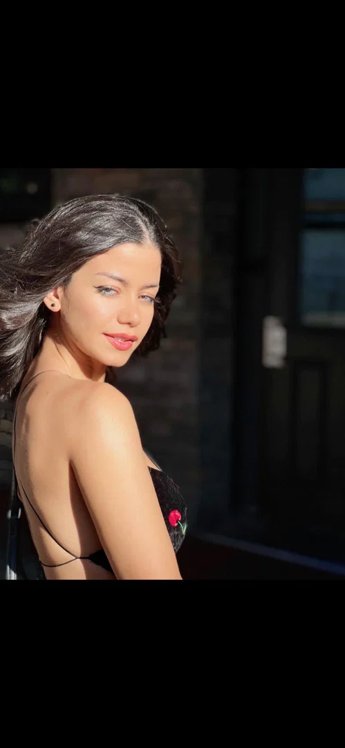 Jasmine profile banner