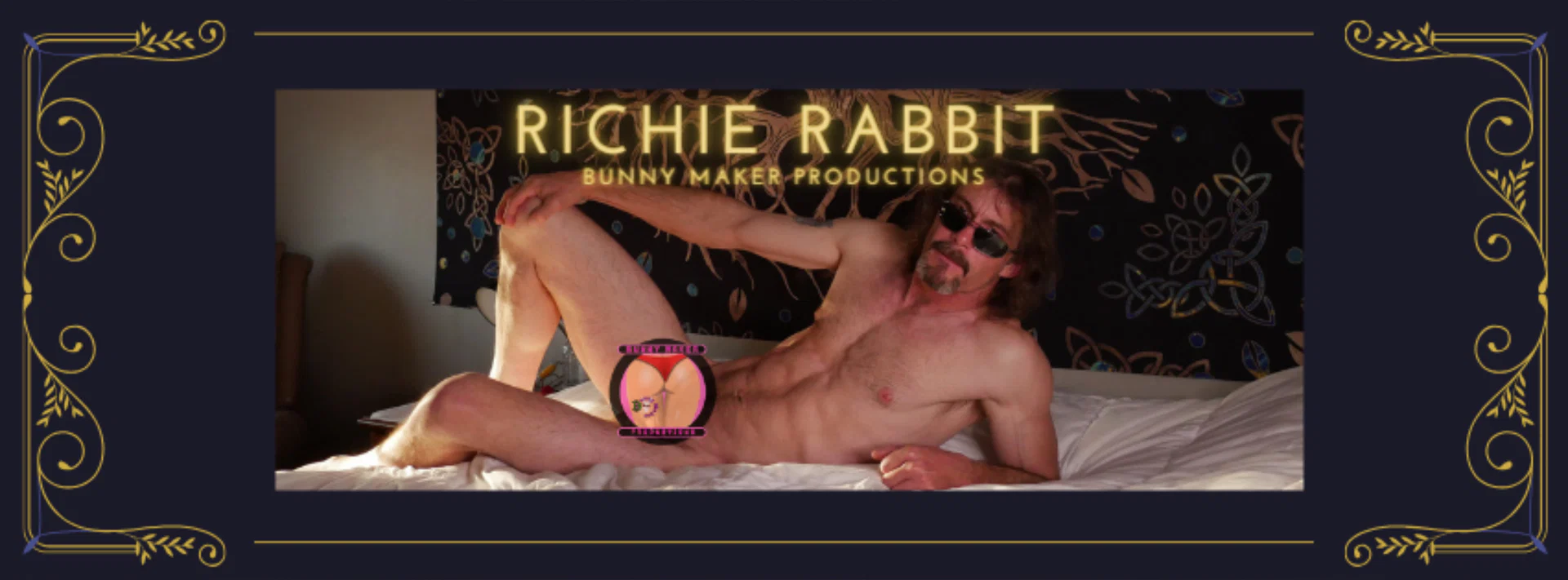 Richie_Rabbitxxx profile banner