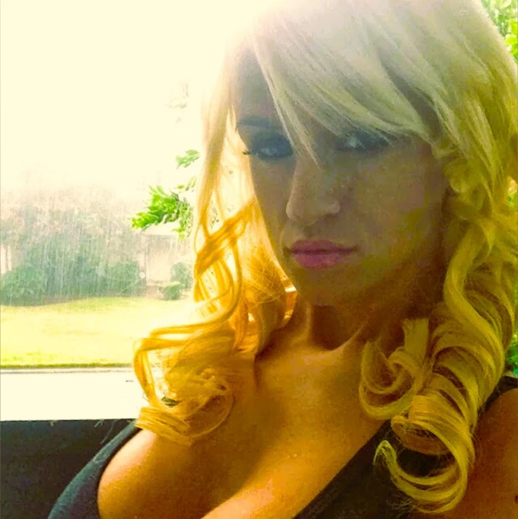 Scarlett Monroe™'s avatar
