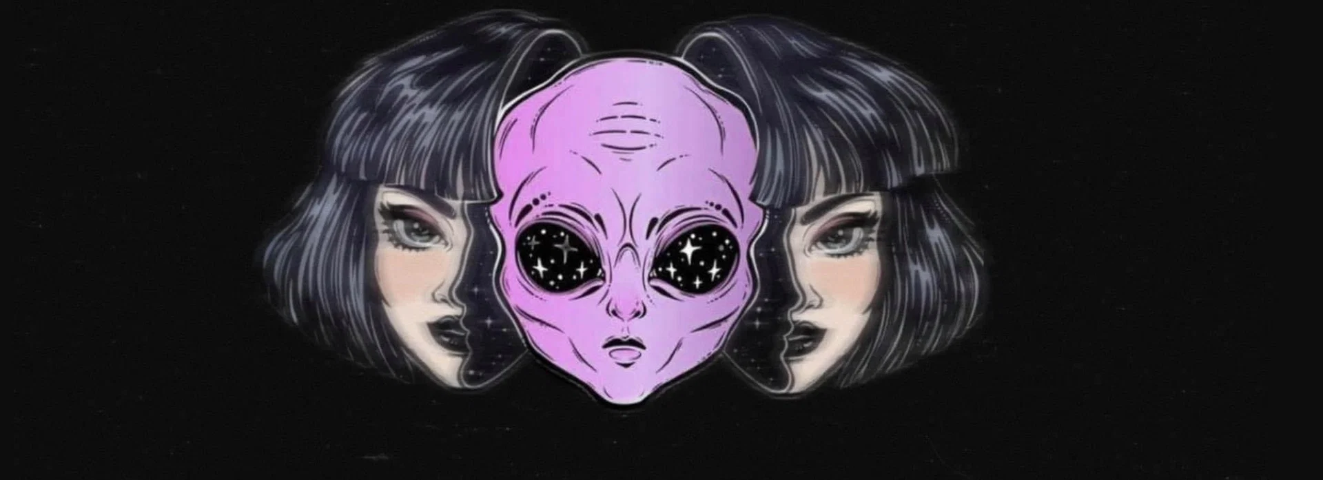👽Mindy Walker👽 profile banner