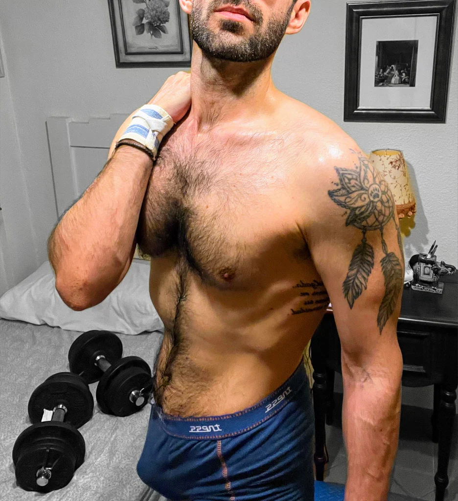 Felix Velasco's avatar