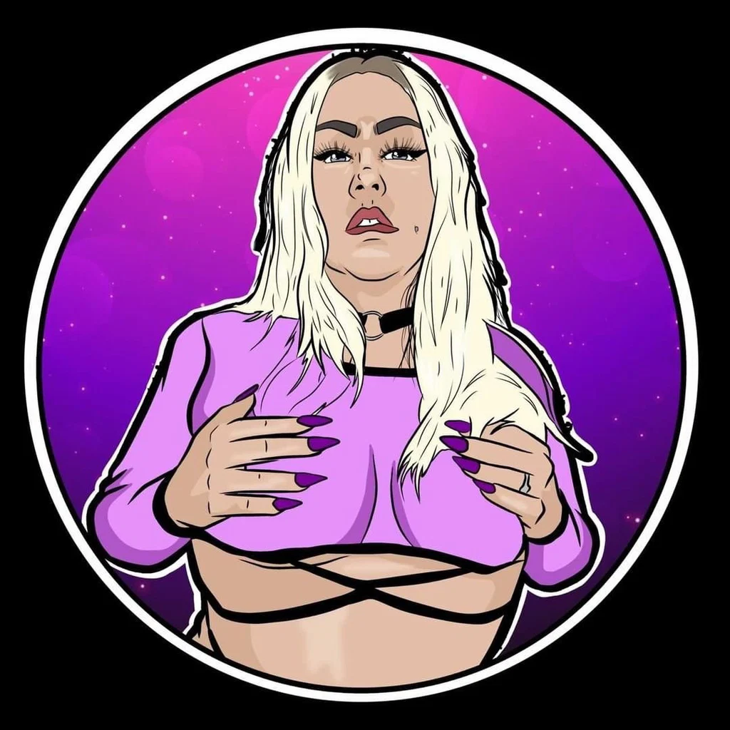 amethyst's avatar