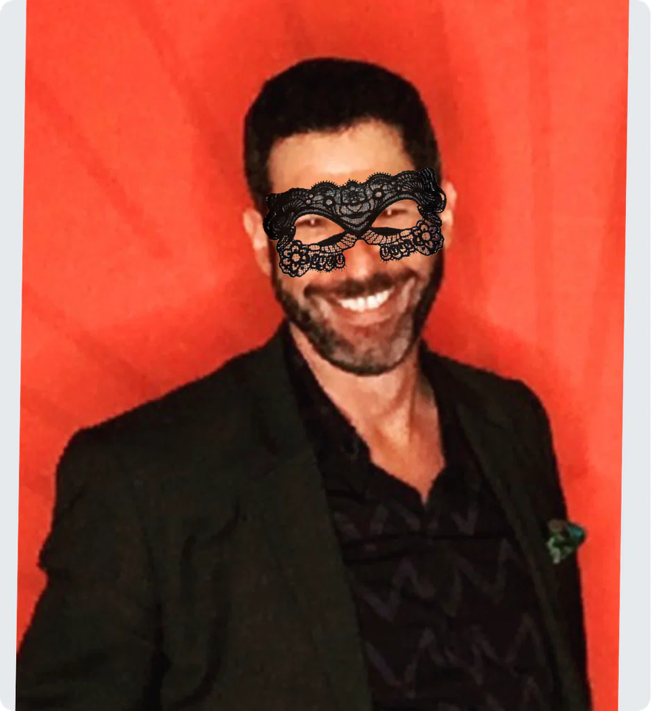 Ed Wilde's avatar