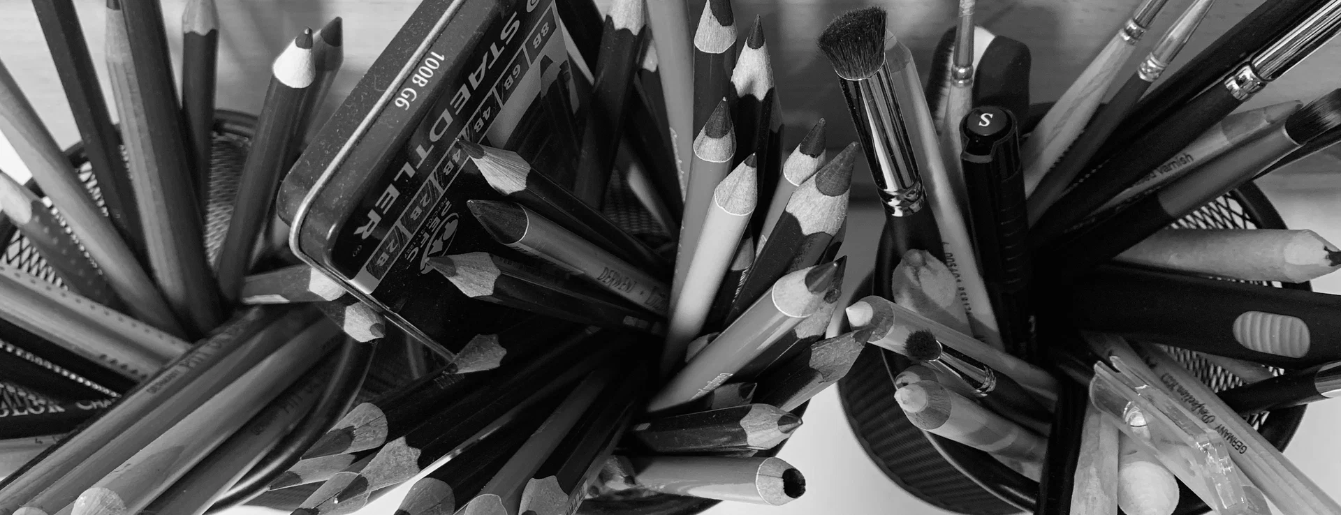 nimble fingers profile banner