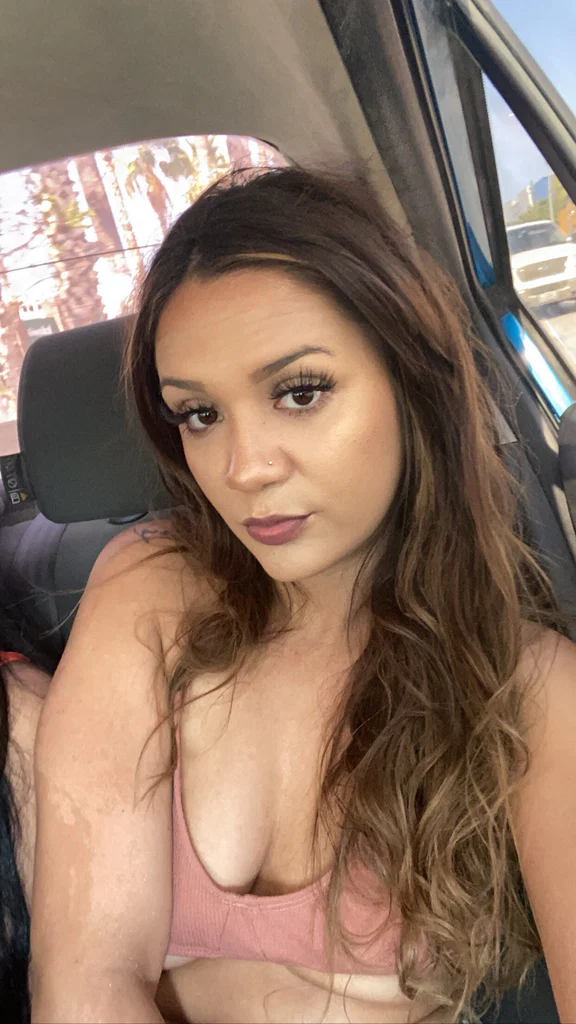 Leilani Kiana ✘ ✘ ✘