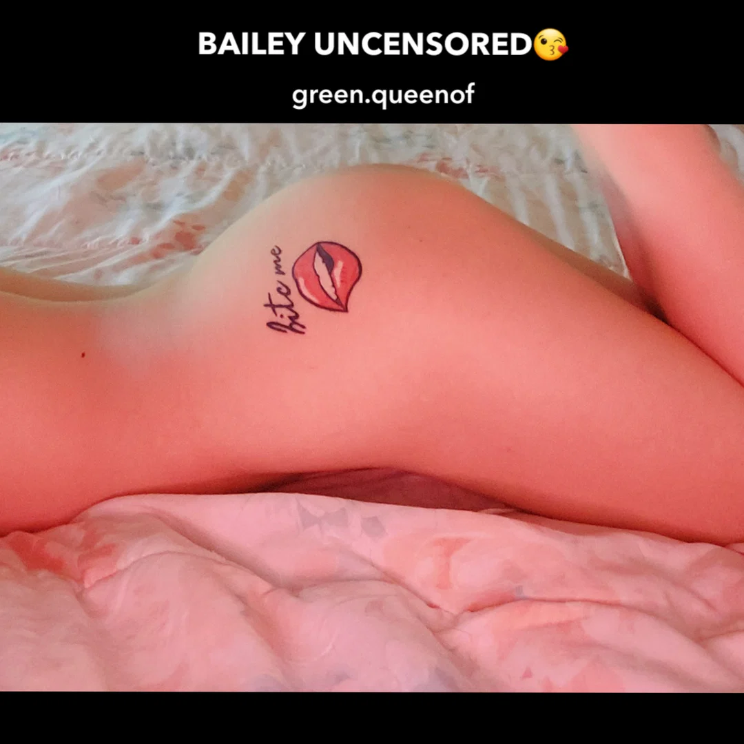 Bailey💋 profile banner