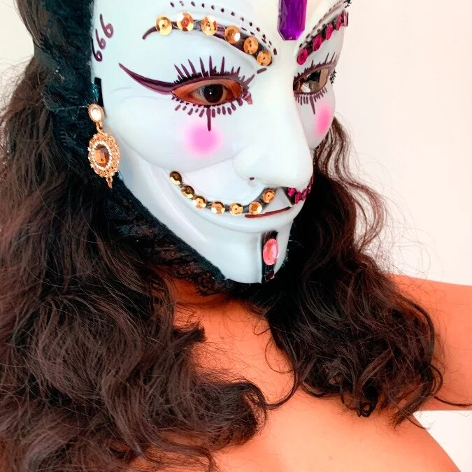Bella Diabla VIP