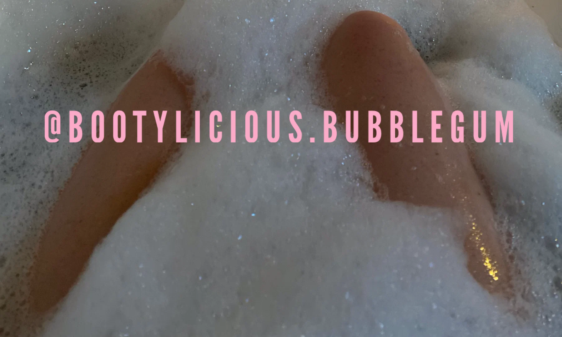 bootylicious.bubblegum profile banner