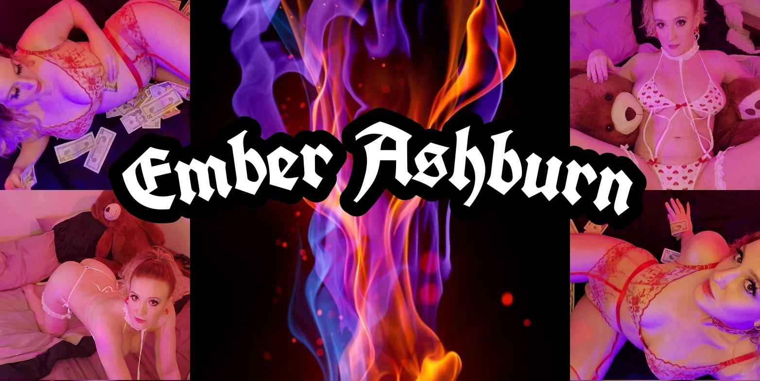 Ember profile banner