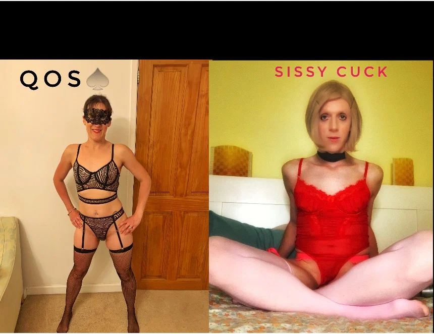 BBC Cuckold Perfection profile banner