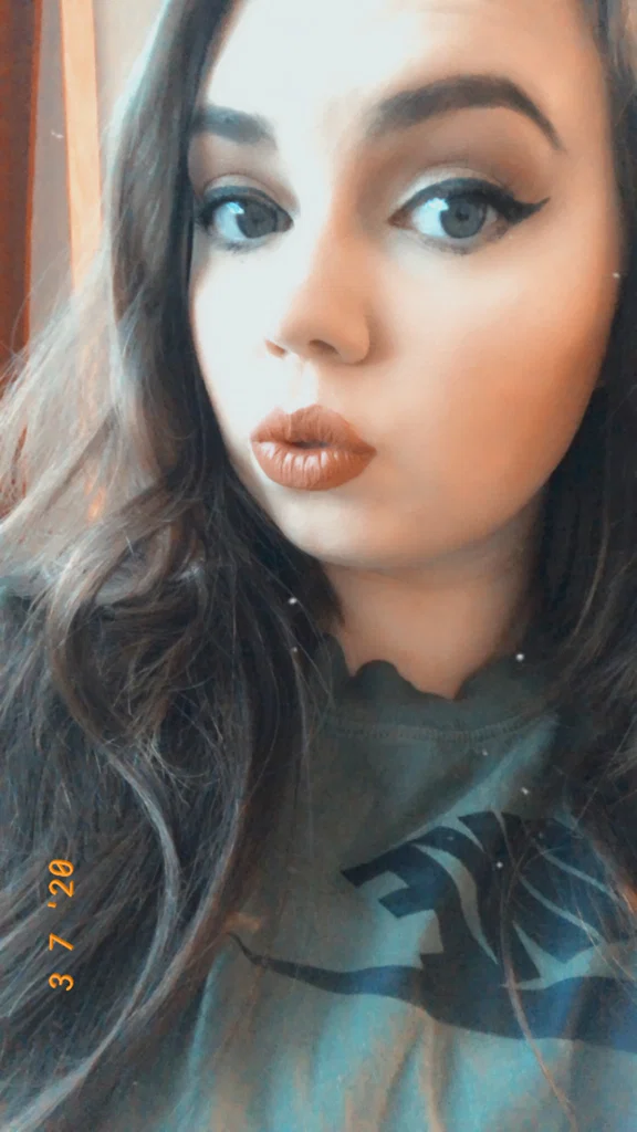 Savannah VonSass's avatar