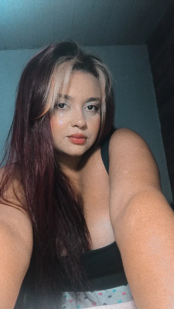 Ravena Nicolette's avatar