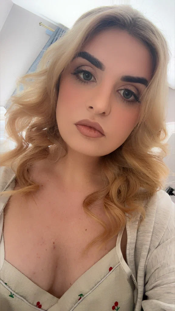 Claire's avatar