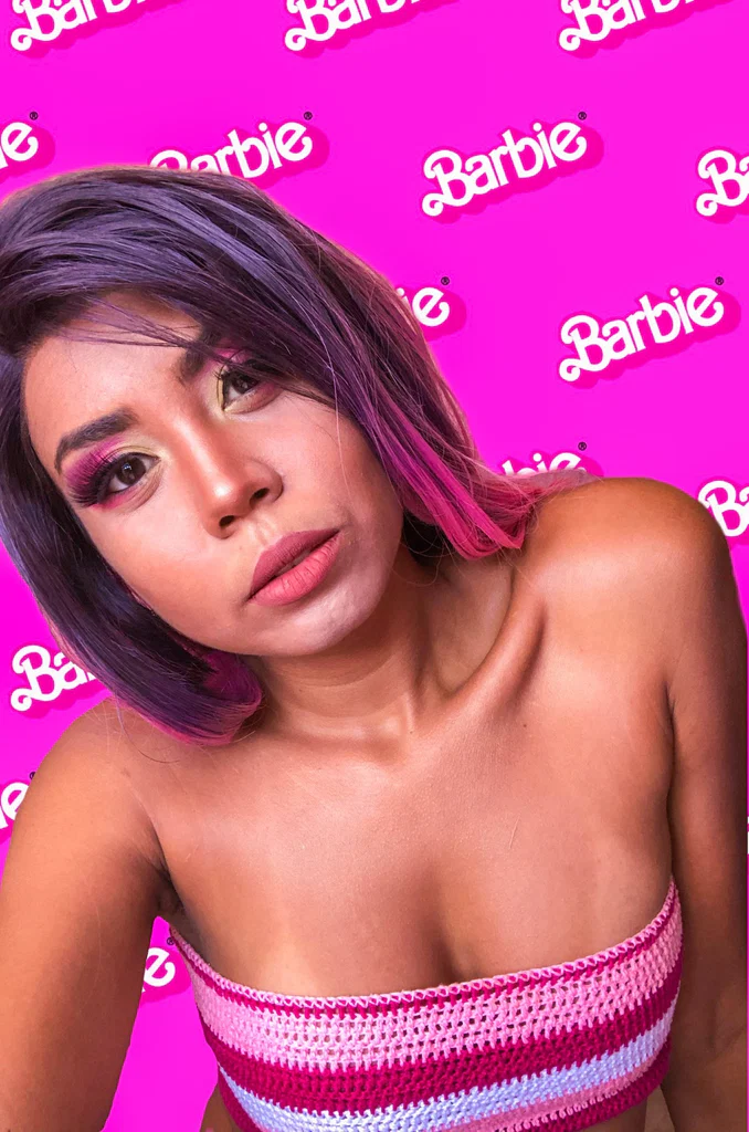 Lizandra Barbie's avatar
