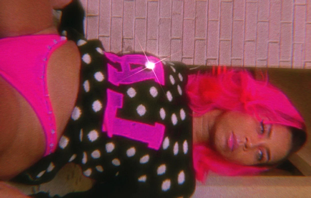 Lizandra Barbie profile banner