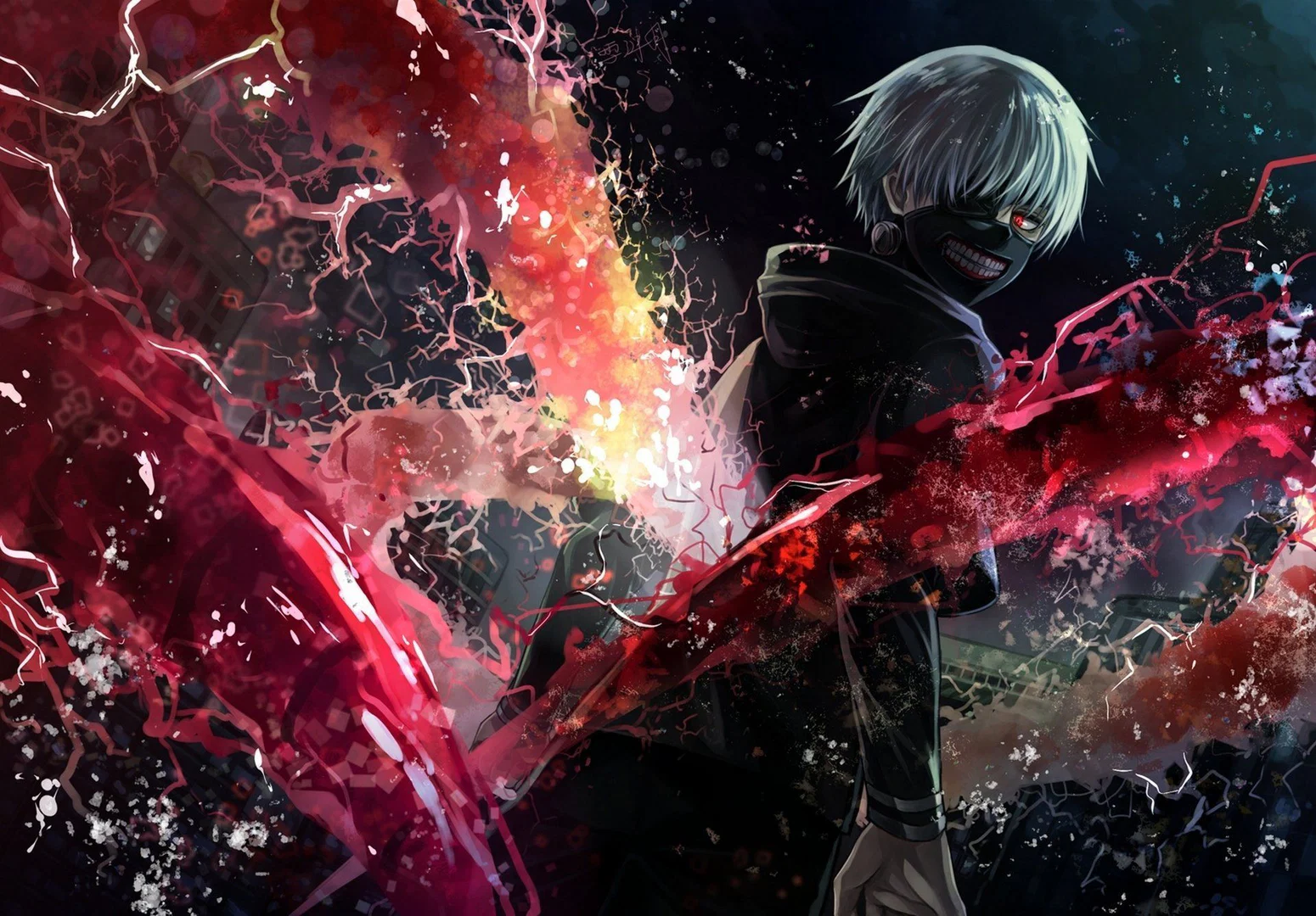 Masked Bandit profile banner
