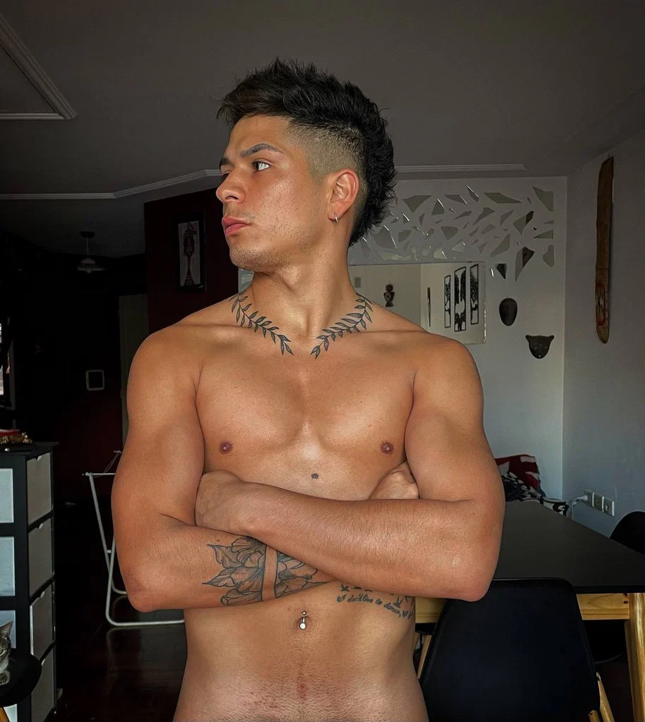 FrancoVIP🥵