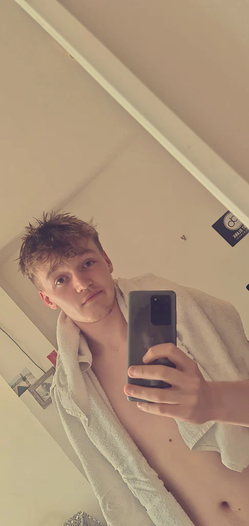Kai roberts's avatar