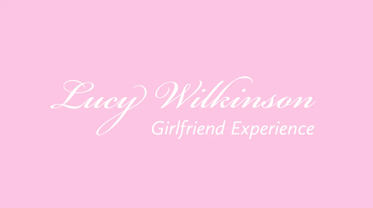 Lucy Wilkinson profile banner