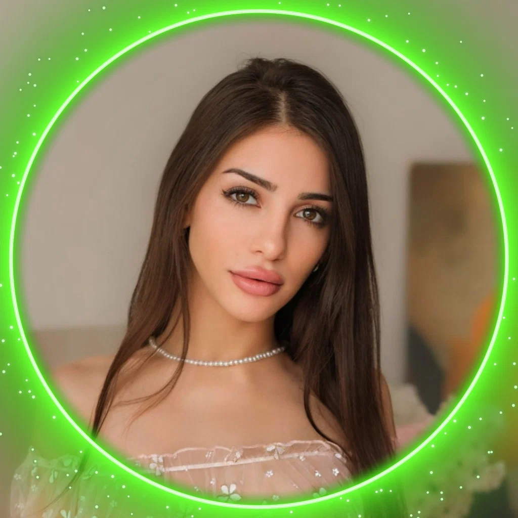 🍓 Ashley Rose 🍓's avatar