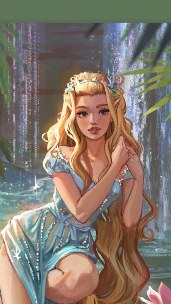 💦🌸Mediterranean Goddess🌸💦's avatar