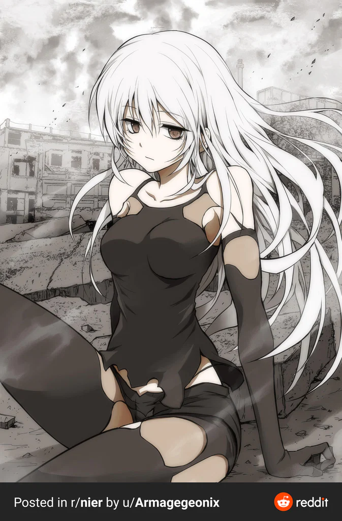 Forest Nympho's avatar