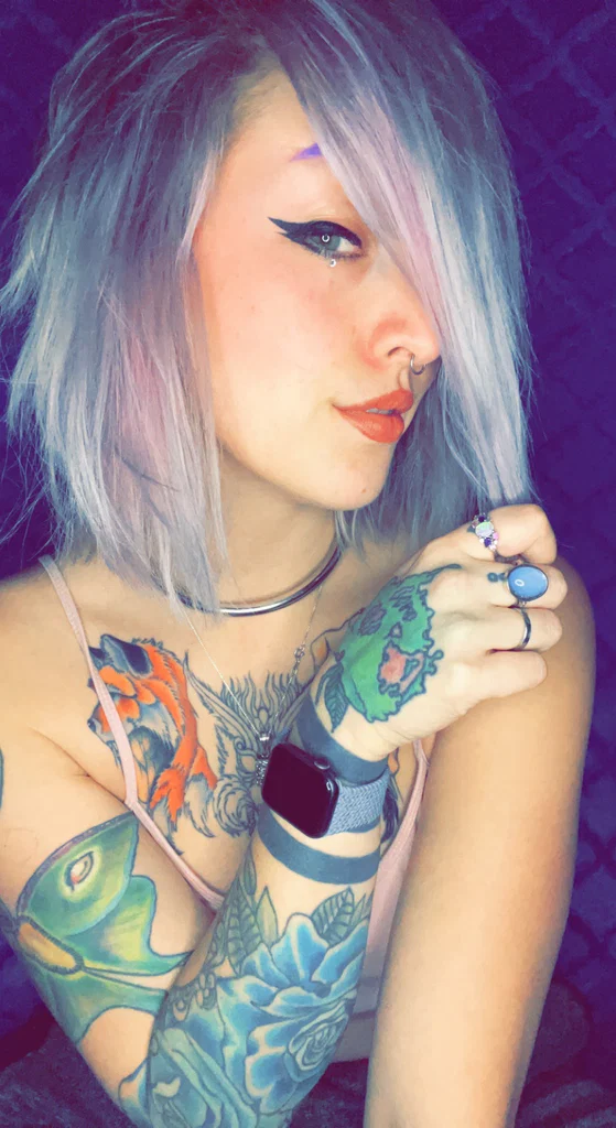 Ryynagade's avatar