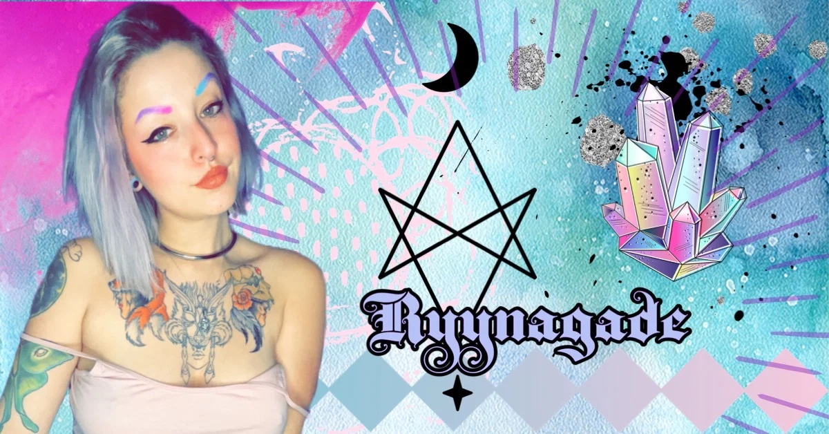 Ryynagade profile banner