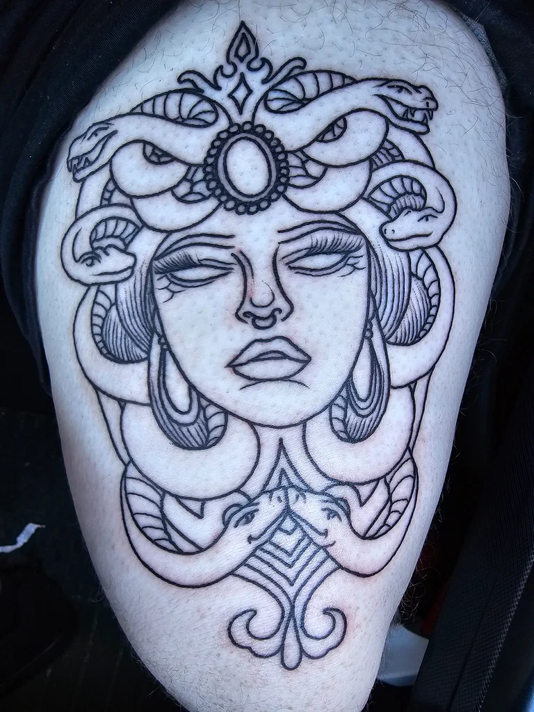 TattooedBigBoy