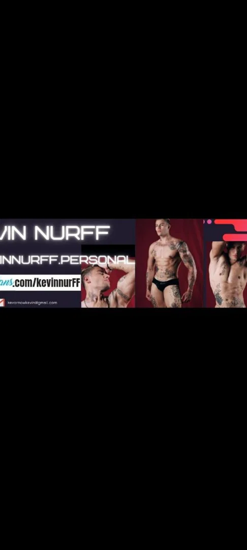 Kevin Gogoboy profile banner