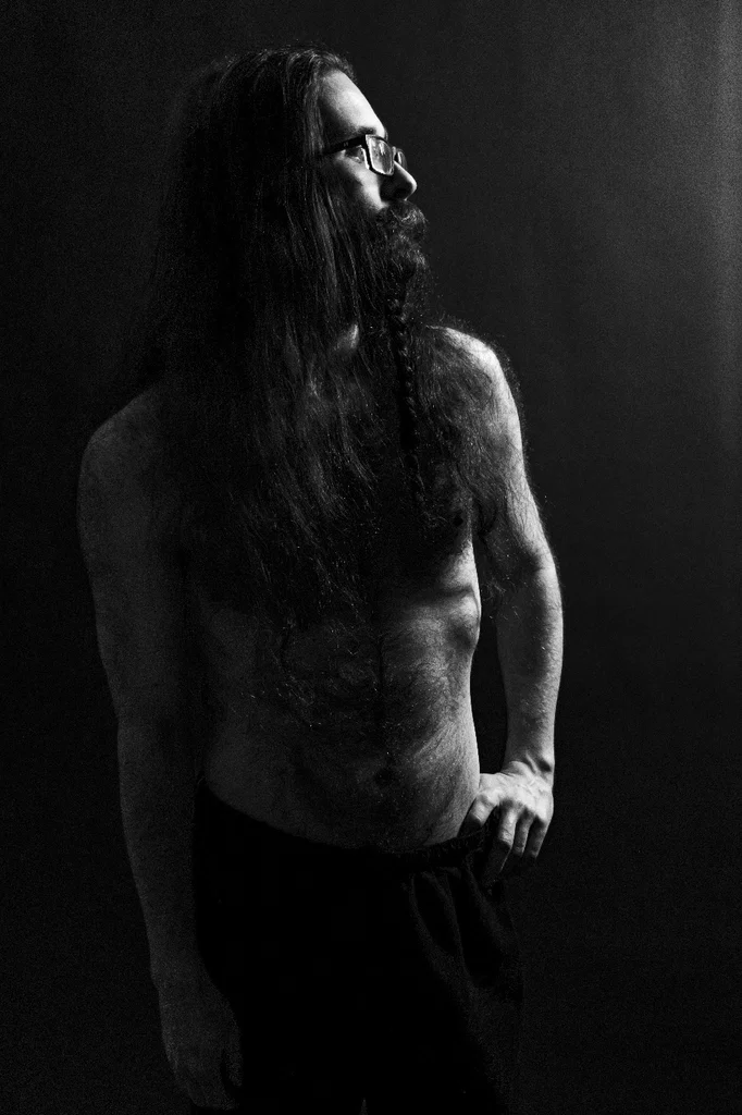 ScruffyMane's avatar