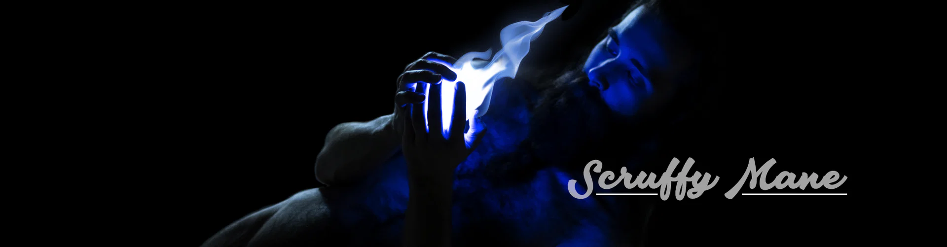 ScruffyMane profile banner