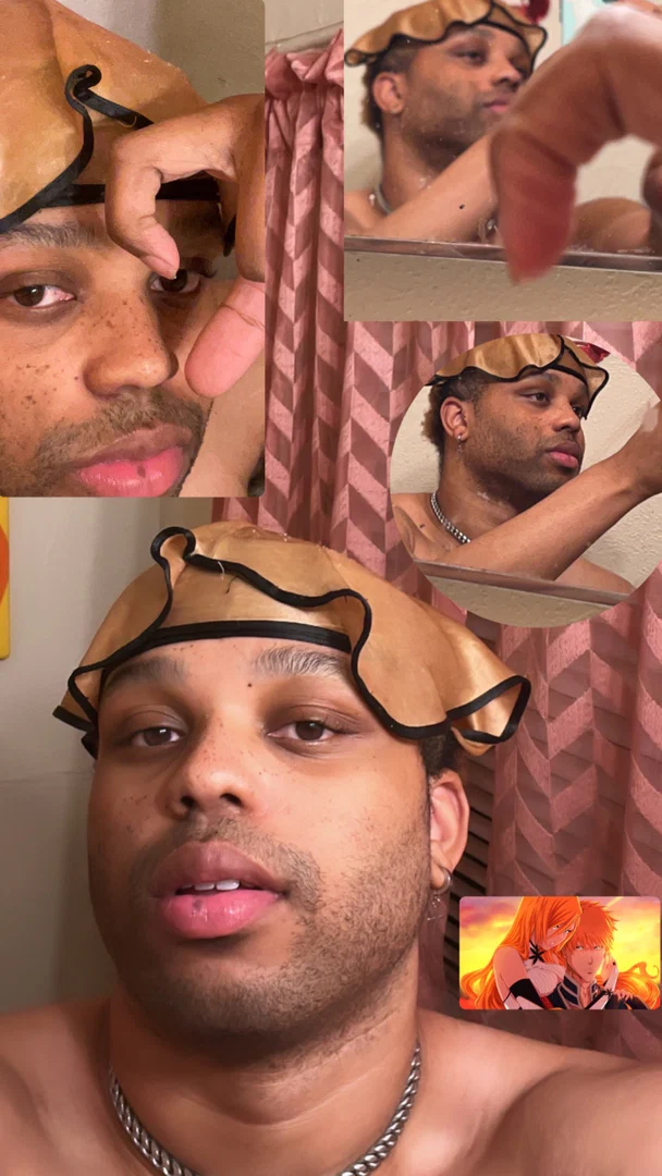 PapiFaygo profile banner