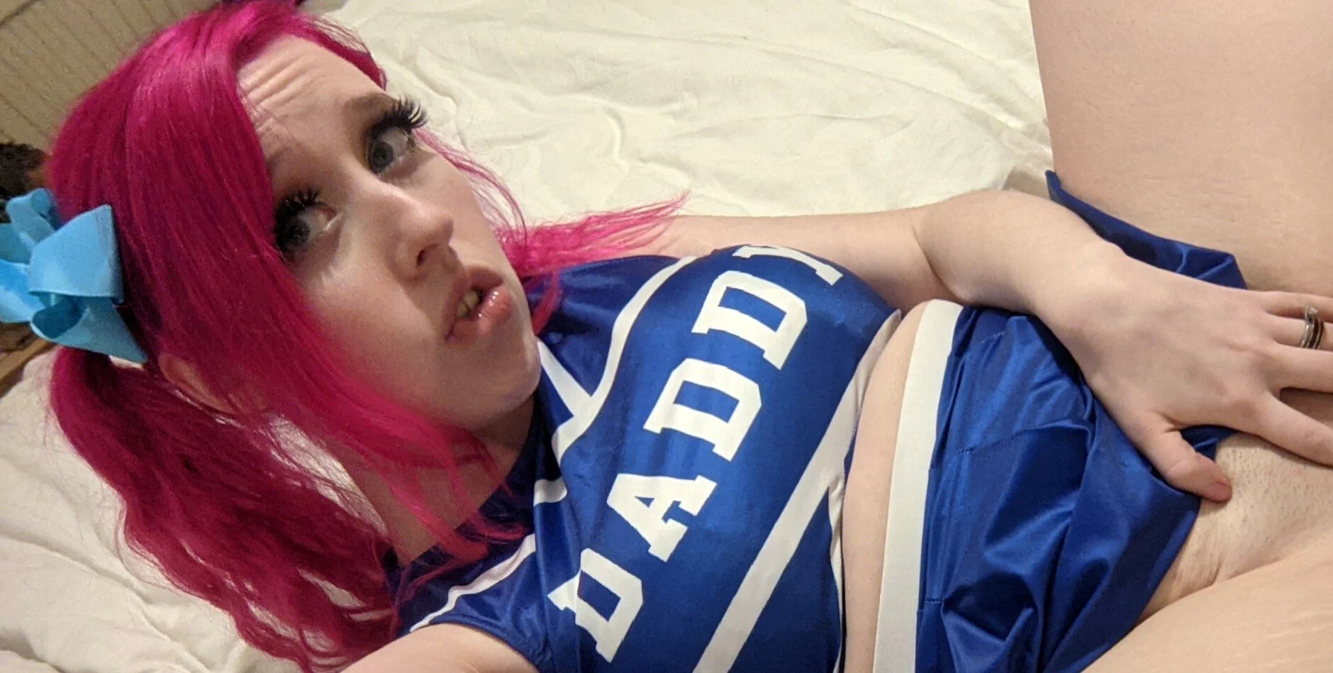 Daizee Skye profile banner