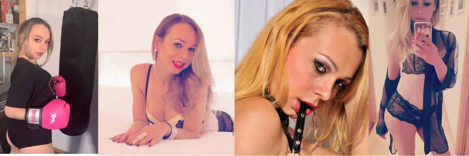 Michelly Ximenez profile banner