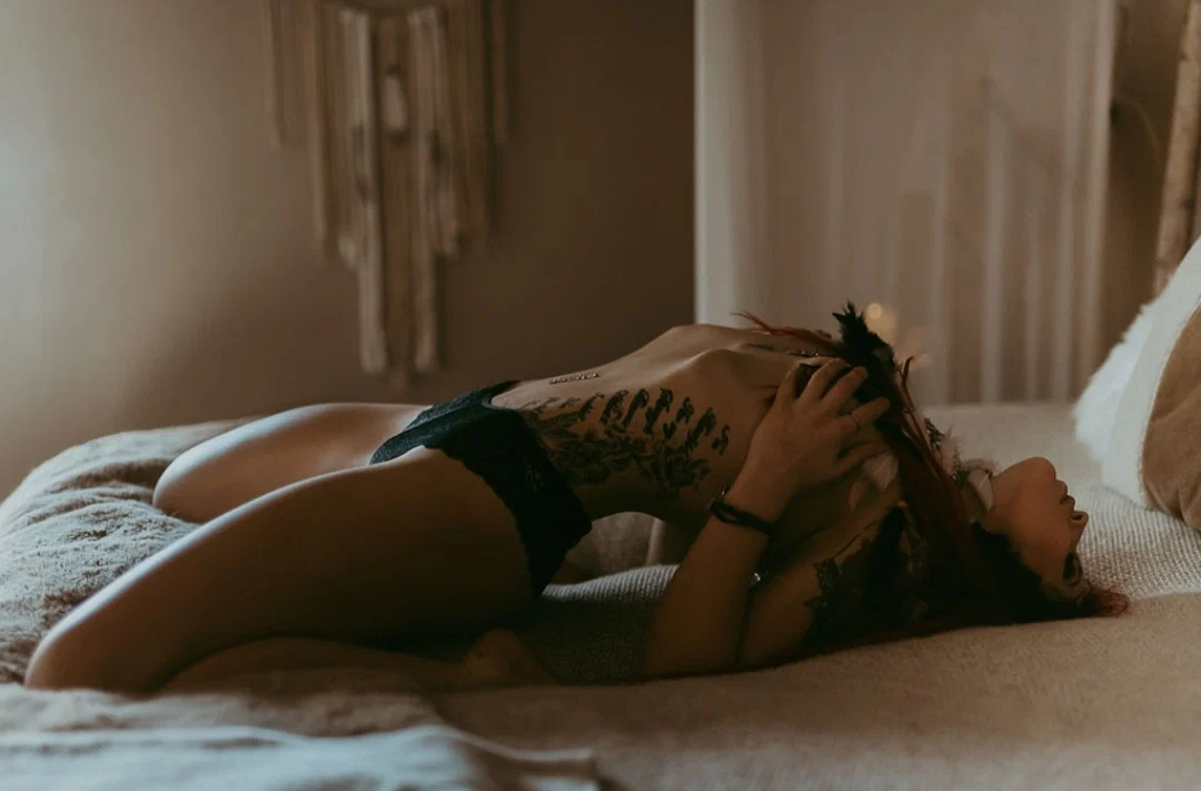 Chanelle Rae profile banner
