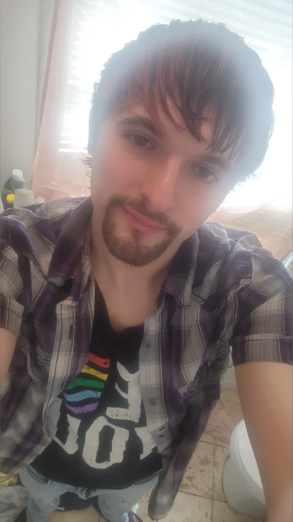 Twink's avatar