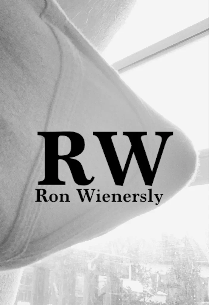 Ron Wienersly's avatar