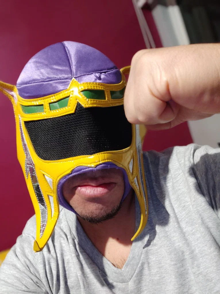 HeteroFlexBear's avatar