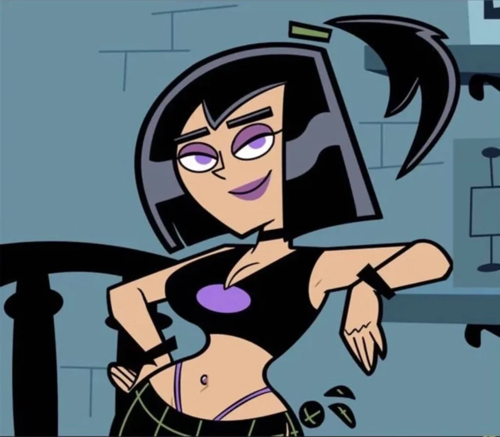 GothMommy's avatar